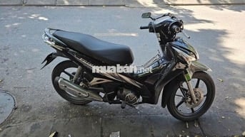 Honda Future 2018 Đen 