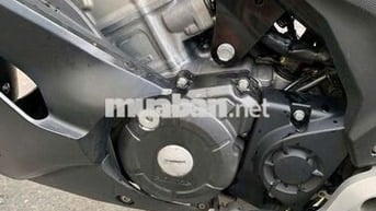 Honda Winner X ABS 2021 18.000 km chính chủ ký