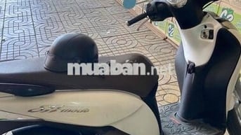 Honda SH Mode Trắng 2016