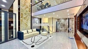 HXH 4pn4wc 44m2 full nội thất hẻm Phạm Văn Chiêu P14