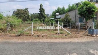 bán lô đất 10m khu dân cư đông,p.hắc dịch phú mỹ,dt:10x26 giá 1.65ty