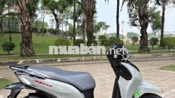 SH Mode 125 ABS 2025 900KM 4Val XXM Siêu Lướt