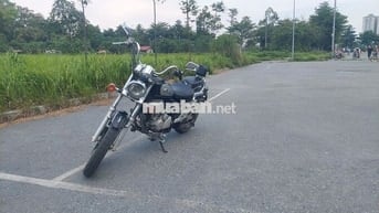 Suzuki GZ150 2013 Đen Hà Nội