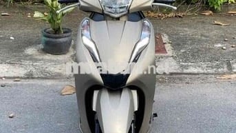 Honda LEAD 125 2020 Vàng đen . bstp chinh chu