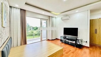 Cho Thuê Căn Hộ Nhà Bè Cao Cấp Bang Công - Trong KBT Dragon Parc 2
