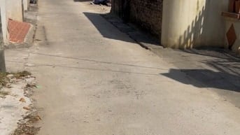 Chính chủ bán đất xã Tự Nhiên, Thường Tín, MT 5.5m, 3 mặt ngõ.