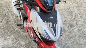 Honda Winner X V2 2020 Phanh ABS Đỏ Bạc