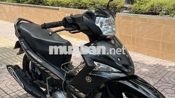 Yamaha Sirius fi 110 2021 Đen