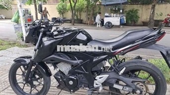 Suzuki Bandits 2019 Đen 36322 km