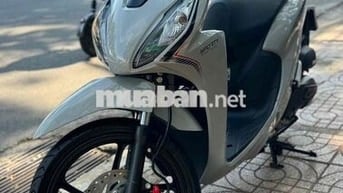 Honda Vision 2023 Full Thể Thao Xám xi măng