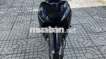 Honda Wave Alpha 2018 Đen