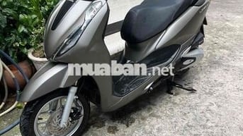 Honda Lead 2025 Xám
