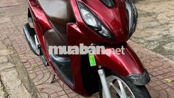 Honda Vision 2021 Đỏ đô