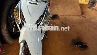 Honda Future Trắng 92356 km Việt Nam