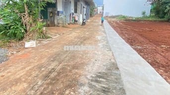 Đất full thổ cư hẻm cấp 1 Hà Huy Tập- Tân Lợi