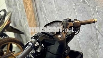 Honda Vario 125 2022 Đen 15000 km