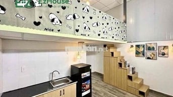 CUỐI NGUYỄN THÁI SƠN - GIỮ PHÒNG LÂU DÀI - ƯU ĐÃI NGAY 3️⃣0️⃣0️⃣K THIỆN CHÍ