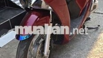 Honda SH 150i ABS 2017