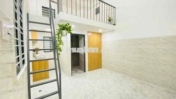 🎉 Gác Cao 1M8 - Cửa Sổ Lớn  🎉ngay Công viên An Sương - Nguyễn Văn Quá