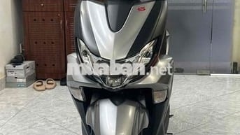 Yamaha Freego 125 Bản đặc biệt 2026 Xám nhám
