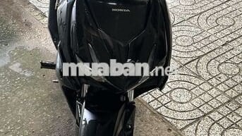 Honda Winner X ABS 2020 Đen Côn tay