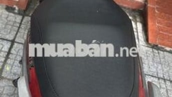Honda Air Blade màu Đỏ