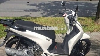 Honda SH 150i 2014 Trắng Tự động