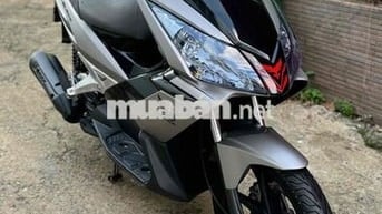 Honda Air Blade 2010 Xám đen