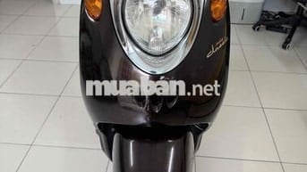 Yamaha Mio Classico 2010 Nâu Bstp 9 chủ kí giấy