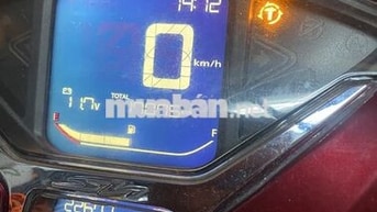 Honda SHVN 150 ABS 2021 Đỏ 17000 km