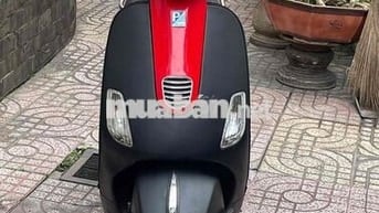 Bán Vespa LX125 3vie 2013 ,Bstp chính chủ