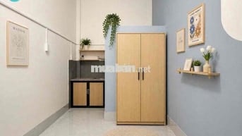 CHO THUÊ PHÒNG BÓC SEAL MỚI 100% - ĐẦY ĐỦ TIỆN NGHI NẰM NGAY TRUNG TÂM