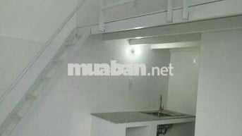 Còn 1 phòng 15m2 giá 2,5tr, cách ga Metro Bình Thái 5' đi bộ. 