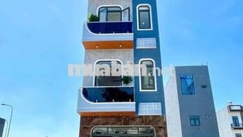 CHỦ CẦN BÁN NHANH CĂN NHÀ PHỐ GẦN CHỢ THÀNH NAM AN PHÚ THUẬN AN