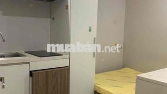 Trọ đẹp, giá rẻ ngay trung tâm quận 1
