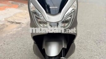 Honda PCX 2016 Xám Khóa thông minh