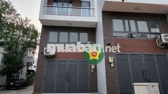 🔰30tr Cho thuê nhà đường Phú Thuận Phường Phú Thuận Quận 7