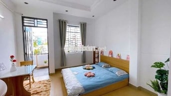 ẢNH THẬT, PHÒNG BAN CÔNG NGAY MẶT TIỀN ÂU CƠ
