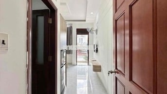 CHO THUÊ PHÒNG BAN CÔNG ĐẦY ĐỦ TIỆN NGHI ĐƯỜNG PHẠM VĂN CHIÊU