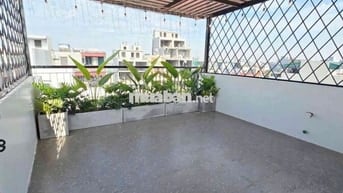 Siêu phẩm Thạch Bàn 45m, 6 tầng, Thang máy, Gara Oto, giá 11,95 tỷ