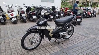 xe wave hàn quốc