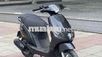 Piaggio Zip 100cc Xám Hà Nội