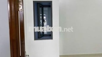 Cho thuê nhà HXH Quang Trung, T+2l+st