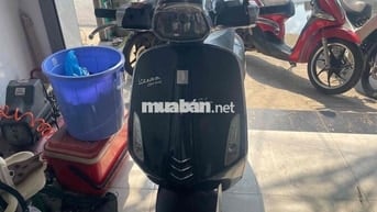 Piaggio Vespa Sprint 2014 Đen
