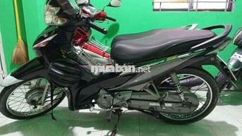 Honda Wave S Đen ít đi cần bán.