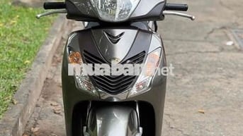 Honda SH ý 500 125cc 2010 Xám