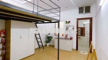 CHO THUÊ DEPLEX NGAY MẶT TIỀN ÂU CƠ- LŨY BÁN BÍCH