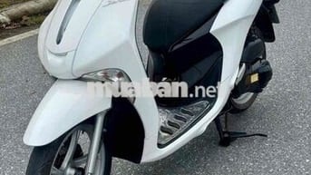 Yamaha Janus 2018 125cc Trắng