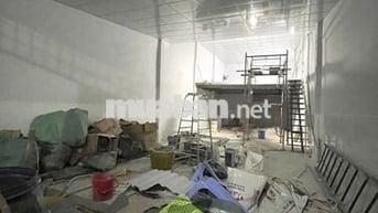 CHO THUÊ NHÀ HẺM BÙI QUANG LÀ GÒ VẤP