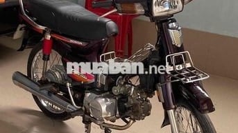 Honda Dream bstp